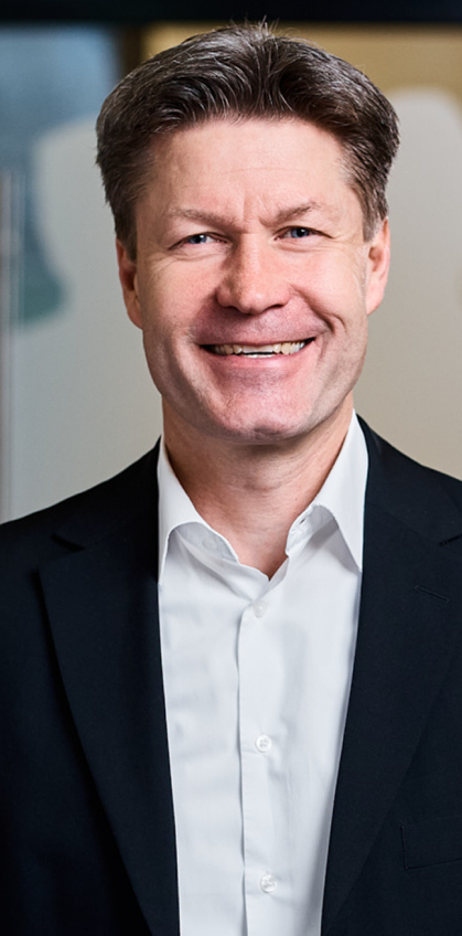 Markus Hauser